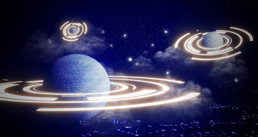 bifa必发|“解码”元宇宙图景 让虚拟照进现实”